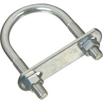 U Bolt National Hardware N222-190 2190BC zincado U Bolt National Hardware N222-190 2190BC zincado