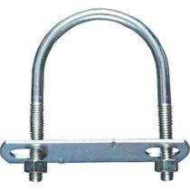 U Bolt National Hardware N222-217 zincado 1cmx8cmx11cm U Bolt National Hardware N222-217 zincado 1cmx8cmx11cm