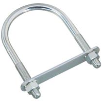 U Bolt National Hardware N347-815 2190BC zincado 1/2x3-1/2x6 U Bolt National Hardware N347-815 2190BC zincado 1/2x3-1/2x6