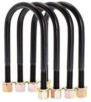 U-Bolt Old Man Emu OMEU57 traseiro de 8,25 polegadas para Chrysler U-Bolt U-Bolt Old Man Emu OMEU57 traseiro de 8,25 polegadas para Chrysler U-Bolt