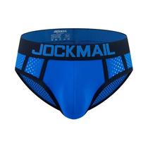 U Convex Roupa Interior Sexy dos homens, Cuecas Confortáveis, Biquíni Gay, Nylon Seda De Gelo, JM311 U Convex Roupa Interior Sexy dos homens, Cuecas Confortáveis, Biquíni Gay, Nylon Seda De Gelo, JM311
