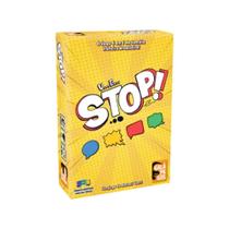 U...E Stop U...E Stop