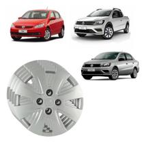 U-Jogo de Calota Aro 14 Gol / Voyage / Saveiro G5 2009 Até 2012 Grid U-Jogo de Calota Aro 14 Gol / Voyage / Saveiro G5 2009 Até 2012 Grid