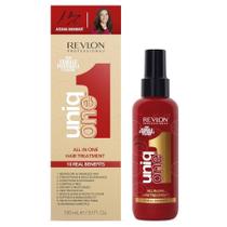 U n i q O n e All In One Hair Treatment Limited Edition 150ml - Revlon