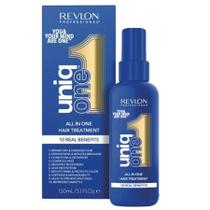 U niq O ne All In One Mental Treatment 150ml - Revlon