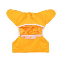 U Pick ALVABABY Capa de fralda reutilizável para bebê Capa fácil de usar para bebê de 3 a 15 kg