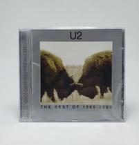 u2 the best of 1990 - 2000 - universal