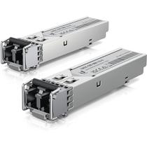 Uacc-om-mm-1g-d-2 sfp 1gbps 300m lc 850-850nm (par) ubiquiti Uacc-om-mm-1g-d-2 sfp 1gbps 300m lc 850-850nm (par) ubiquiti