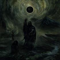 Uada Cult of a Dying Sun CD (Slipcase e poster 2424) - Hellion Records