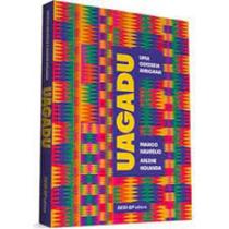 Uagadu - SESI-SP Uagadu - SESI-SP