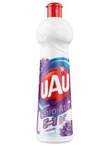 UAU CLoro Ativo 5 em 1 Squeeze 500ml - * PEC INGLEZA