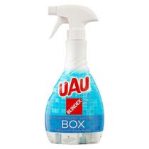 Uau limpa box blindex 450ml gatilho - Ingleza
