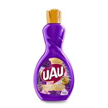 Uau Limpador Lavanda E Conforto 500m