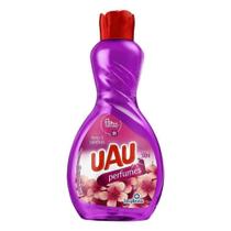 Uau limpeza perfumada flores/sonhos 500ml - Ingleza Uau limpeza perfumada flores/sonhos 500ml - Ingleza