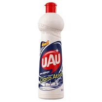Uau multiuso cloro/limo 4/1 500ml - Ingleza