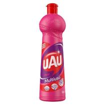 Uau multiuso floral 500ml - Ingleza