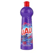Uau multiuso floresfolhas 500ml - Ingleza Uau multiuso floresfolhas 500ml - Ingleza