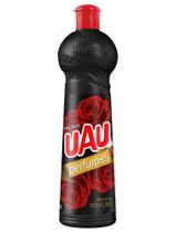 Uau multiuso rosas/seducao 500ml - Ingleza Uau multiuso rosas/seducao 500ml - Ingleza