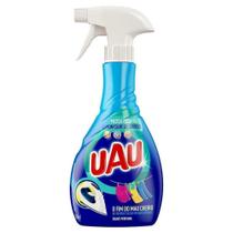 Uau passa roupas e odores gatilho 500ml - Ingleza