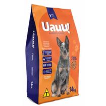 Uauu - DOG CHONI