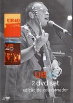 ub40 live at montreux 2002 ev classics live dvd original lacrado - musica