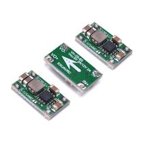 UBEC Micro FPV 5V 3A/12V 2A Ajustável para Drone UBEC Micro FPV 5V 3A/12V 2A Ajustável para Drone
