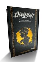 Übel Blatt Edição Deluxe, Vol. 6 (Volume 6) Übel Blatt Edição Deluxe, Vol. 6 (Volume 6)