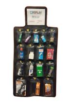 Uber Expositor Para Faturar Enquanto Dirige (sem Alarme)