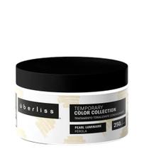 Uberliss Tratamento Tonalizante Pearl Luminaire Pérola 250g Uberliss Tratamento Tonalizante Pearl Luminaire Pérola 250g