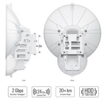 Ubiquiti AirFiber 24 HD (AF24HD)