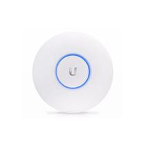 Ubiquiti AP Unifi Uap-Ac-Pro BR 2.4/5 GHz Ponto de Acesso Wi-Fi Profissional