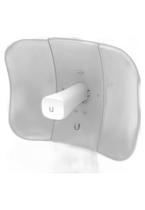Ubiquiti Litebeam Lbe-5ac-gen2-br 5ghz 23dbi 450+mb C/ Fonte Ubiquiti Litebeam Lbe-5ac-gen2-br 5ghz 23dbi 450+mb C/ Fonte