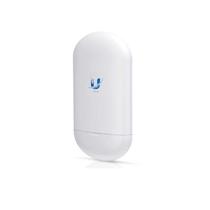 Ubiquiti Ltu-Lite-BR 5GHZ 13DBI Cliente Radio Cpe PTMP 1GIGA