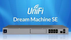 Ubiquiti Networks UniFi Dream Machine Edição Especial função gateway