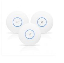 Ubiquiti UAP-AC-PRO Unifi AP Mimo 2.4/5.0GHZ 450/1300 3 UNID Ubiquiti UAP-AC-PRO Unifi AP Mimo 2.4/5.0GHZ 450/1300 3 UNID