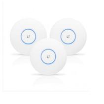 Ubiquiti UAP-AC-PRO Unifi AP Mimo 2.4/5.0GHZ 450/1300 3 UNID