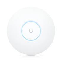 Ubiquiti Unifi U6+ Access Point Wi-Fi 6 de Alta Performance