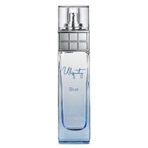 Ubiquity Blue Vivinevo Eau de Toilette Feminino -100 ml