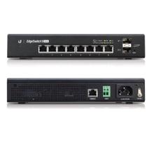 Ubnt es-8-150w-br edge switch 8 rj45 poe + 2 sfp Ubnt es-8-150w-br edge switch 8 rj45 poe + 2 sfp