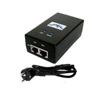 Ubnt Poe-48-24W-G Poe Injector 48Vdc 24W 0.5Amp Fonte