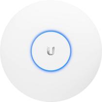 Ubnt u6-lr unifi ap ac 4x4 wifi6 2.4/5ghz 3gbps