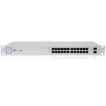 Ubnt Usw-16-Poe-Br Unifi Switch 16P Gigabit 2P Sfp Layer 2