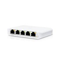 Ubnt Usw-flex-mini Unifi Switch 5p Gigabit Rj45 Poe