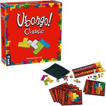 Ubongo Trilingue Nova Edição Jogo De Tabuleiro Devir Português Ubongo Trilingue Nova Edição Jogo De Tabuleiro Devir Português