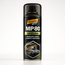 ubrificante - Vaselina Spray MP80 - 250 ml - Mundial Prime ubrificante - Vaselina Spray MP80 - 250 ml - Mundial Prime