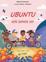 Ubuntu - nós somos um