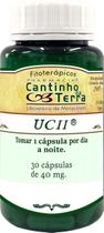 UC II 40 mg 30 Cápsulas