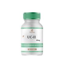 Uc II 40 Mg 60 Capsulas