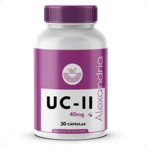 Uc II 40mg 30 Capsulas Uc II 40mg 30 Capsulas