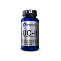 Uc Ii (60 Tabs) - Padrão: Único